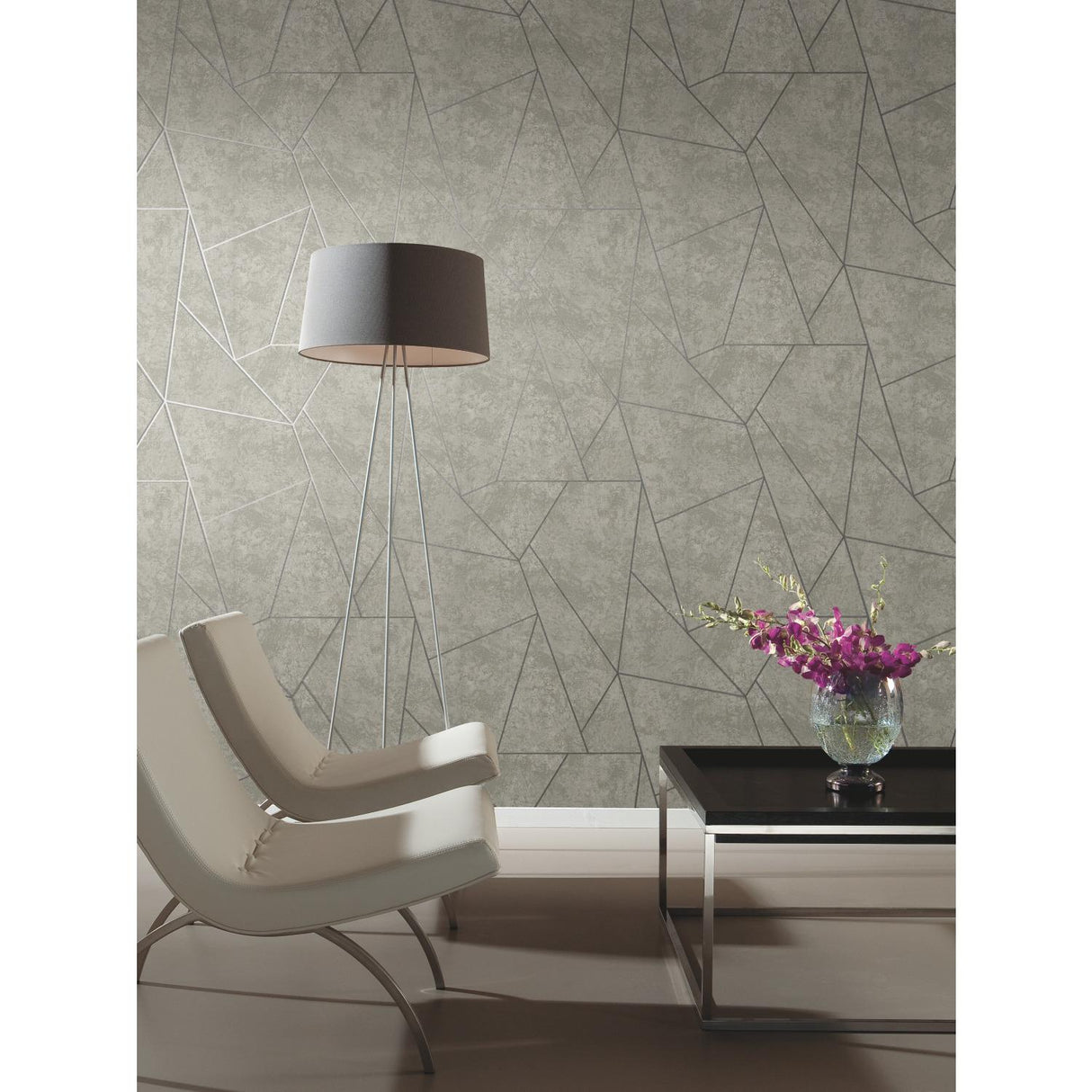 Kravet DESIGN W4116 1121 Wallpaper