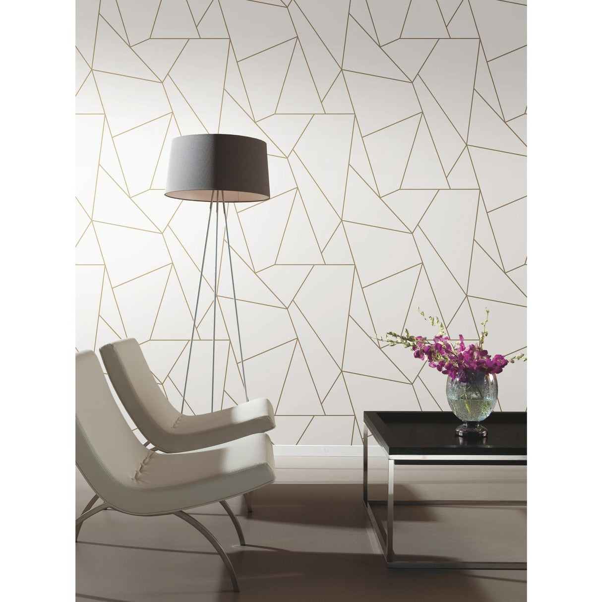 Kravet DESIGN W4116 14 Wallpaper