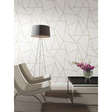 Kravet DESIGN W4116 14 Wallpaper