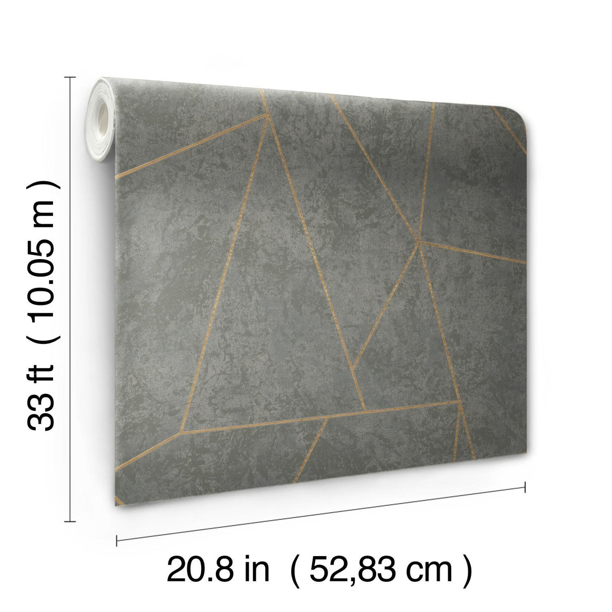 Kravet DESIGN W4116 411 Wallpaper