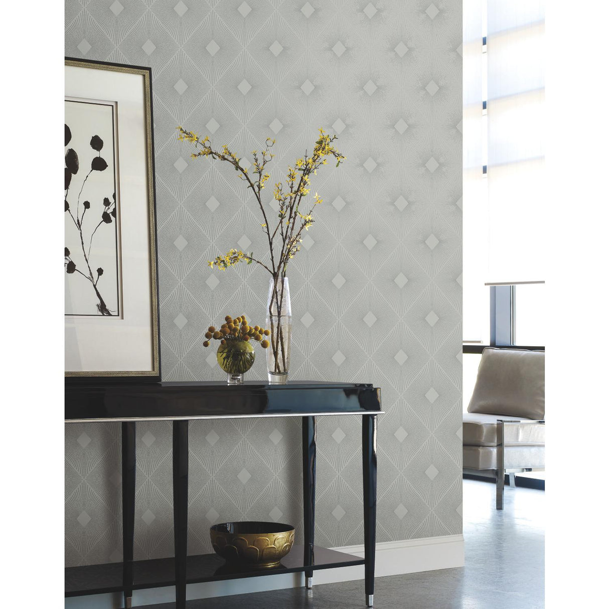 Kravet DESIGN W4117 11 Wallpaper