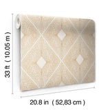 Kravet DESIGN W4117 14 Wallpaper