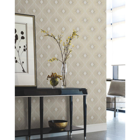 Kravet DESIGN W4117 416 Wallpaper