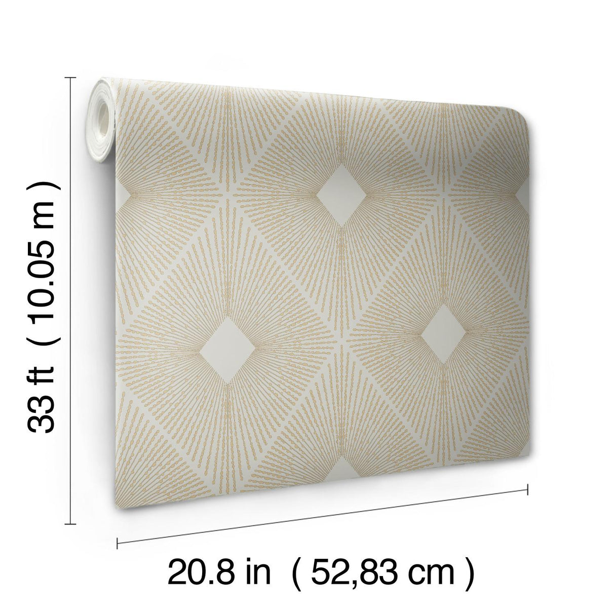 Kravet DESIGN W4117 416 Wallpaper