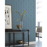 Kravet DESIGN W4117 511 Wallpaper