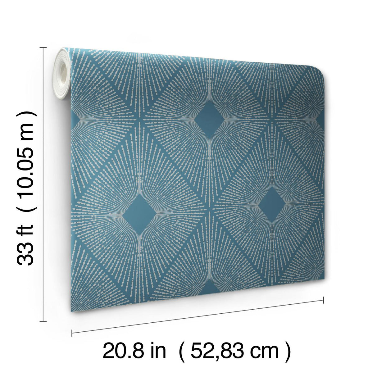 Kravet DESIGN W4117 511 Wallpaper