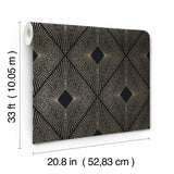 Kravet DESIGN W4117 84 Wallpaper