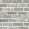 Seabrook Washed Brick Pumice Stone Wallpaper