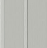 Seabrook Faux Board & Batten Harbor Grey Wallpaper