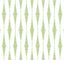 Seabrook Striped Ikat Macaw Green Wallpaper
