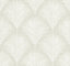 Seabrook Grassland Palm Sea Salt Wallpaper