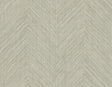Seabrook Chevron Stripe Neutral Wallpaper