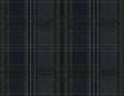 Seabrook Classic Plaid Deep Blue Wallpaper