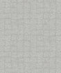 Seabrook Organic Squares Fog Grey Wallpaper