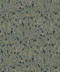 Seabrook Berry and Leaf Rosemary Wallpaper
