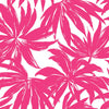 Seabrook Palma Hot Pink Wallpaper