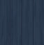 Seabrook Faux Wood Panel Prepasted Naval Blue Wallpaper