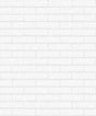 Seabrook Limestone Brick Off-White Wallpaper