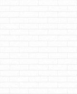 Seabrook Rustico Faux Brick Off-White Wallpaper