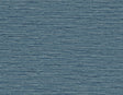 Seabrook Isla Faux Jute Bay Blue Wallpaper