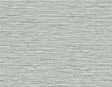 Seabrook Isla Faux Jute Half Moon Grey Wallpaper