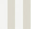 Seabrook Dylan Striped Stringcloth Stone Wallpaper