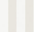 Seabrook Dylan Striped Stringcloth Ice Wallpaper