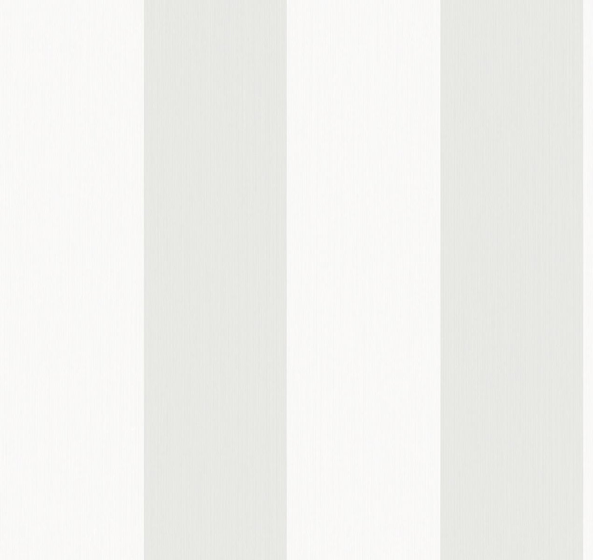 Seabrook Dylan Striped Stringcloth Alaskan Grey Wallpaper