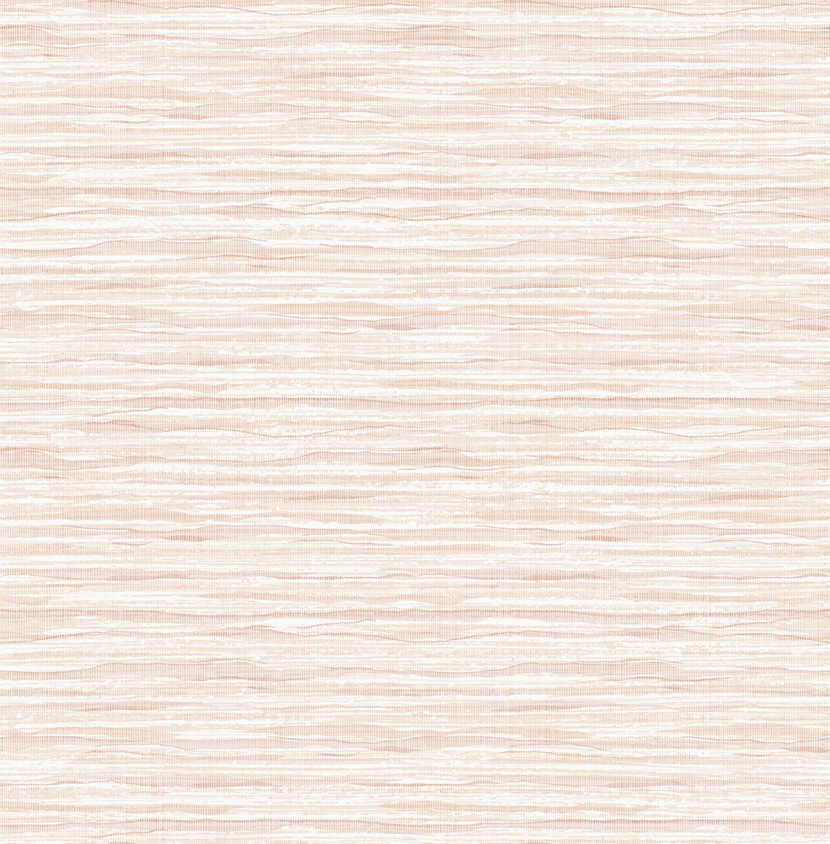Seabrook Skye Wave Stringcloth Sunrise Sky Wallpaper