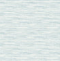 Seabrook Skye Wave Stringcloth Pool Ripple Wallpaper