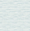 Seabrook Skye Wave Stringcloth Pool Ripple Wallpaper