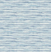 Seabrook Skye Wave Stringcloth Summer Surf Wallpaper