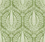 Seabrook Cyrus Harvest Courtyard Green Wallpaper