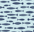 Seabrook Bay Fish Bahama Wallpaper