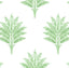 Seabrook Sea Breeze Palm Greenery Wallpaper
