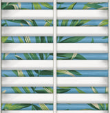 Seabrook Richwood Shutters Ciel Wallpaper