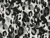 Seabrook Leopard Print Anchored Grey Wallpaper