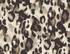 Seabrook Leopard Print Kirsea Taupe Wallpaper