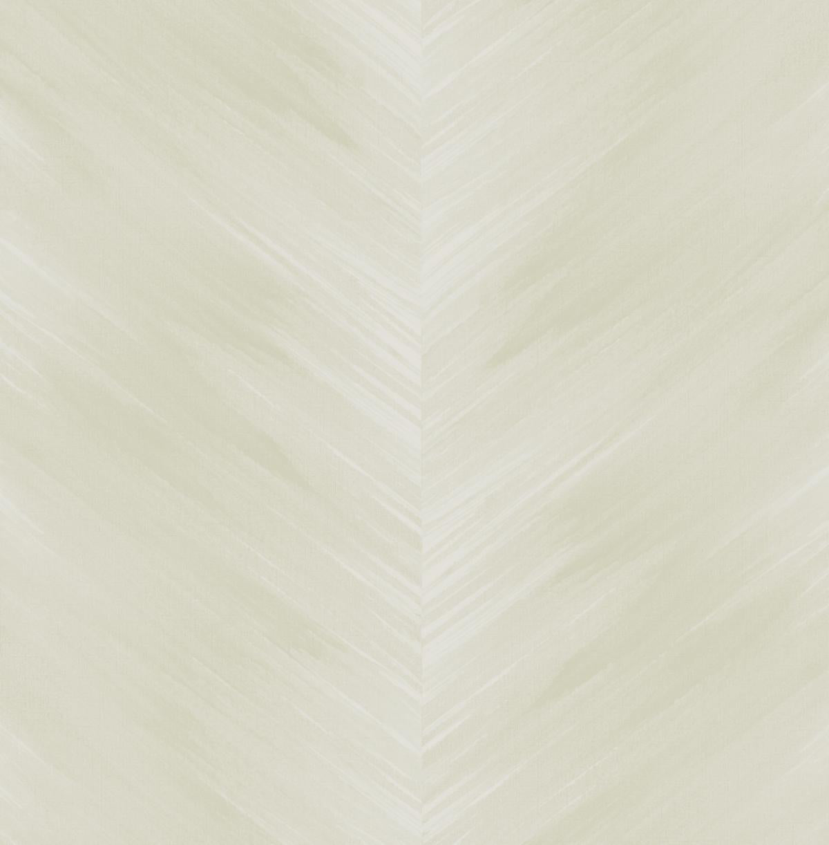 Seabrook Washed Chevron Lace Wallpaper