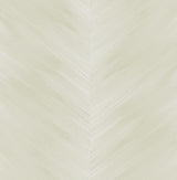 Seabrook Washed Chevron Lace Wallpaper