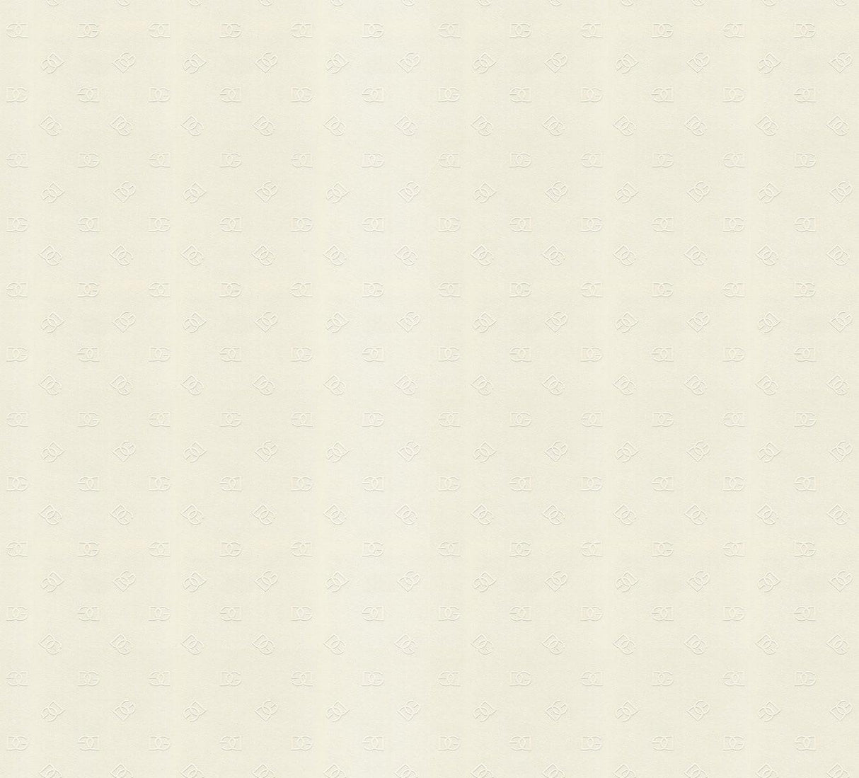 Seabrook DG Mediano Crema Wallpaper