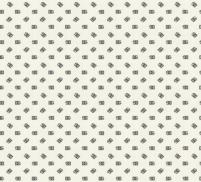 Seabrook DG Mediano Classico Wallpaper