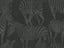 Seabrook Zebra Romance Misterioso Wallpaper