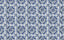 Seabrook Blu Mediterraneo Gaia Wallpaper