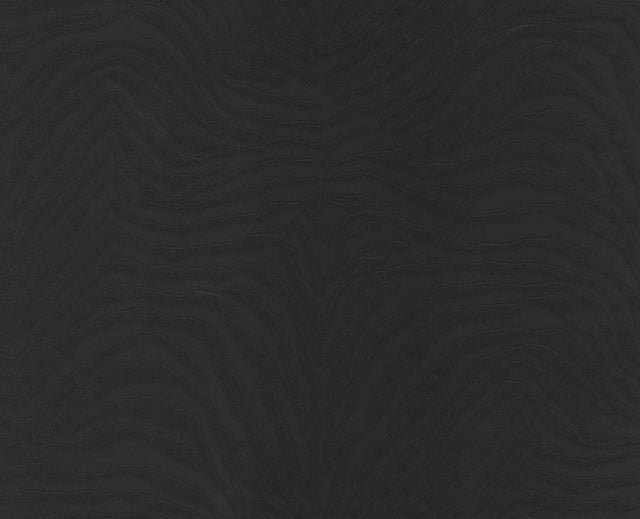 Seabrook Zebra Dolce Metto Wallpaper