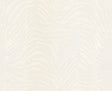Seabrook Zebra Dolce Giada Wallpaper