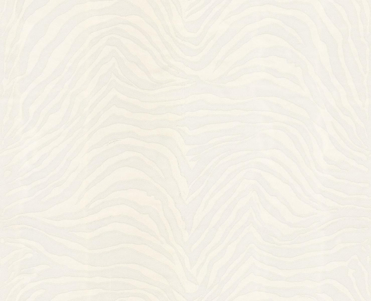 Seabrook Zebra Dolce Giada Wallpaper
