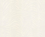 Seabrook Zebra Dolce Giada Wallpaper