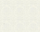 Seabrook Damasco Aurora Wallpaper