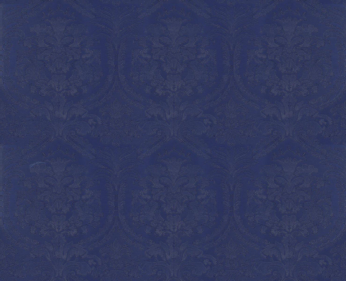 Seabrook Damasco Salvatore Wallpaper